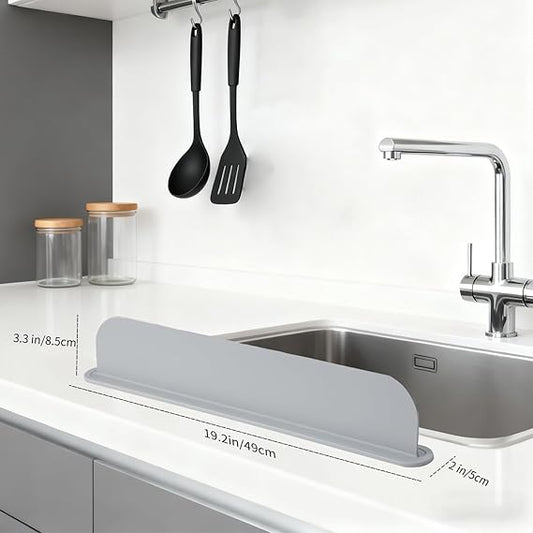 Sink Splash Guard (Imported Big Size)