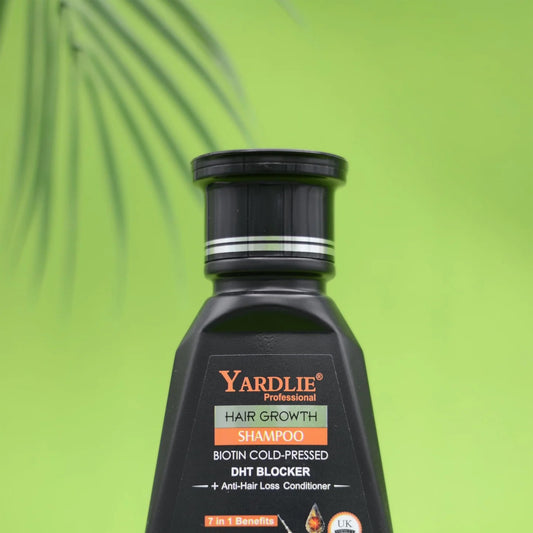 Yardlie Hair Growth Shampoo 250ml. (Buy 1 Get 1 FREE)