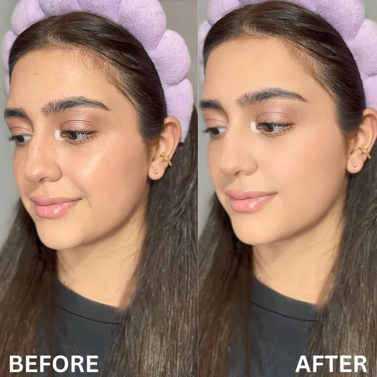 Oil Control Matte Powder