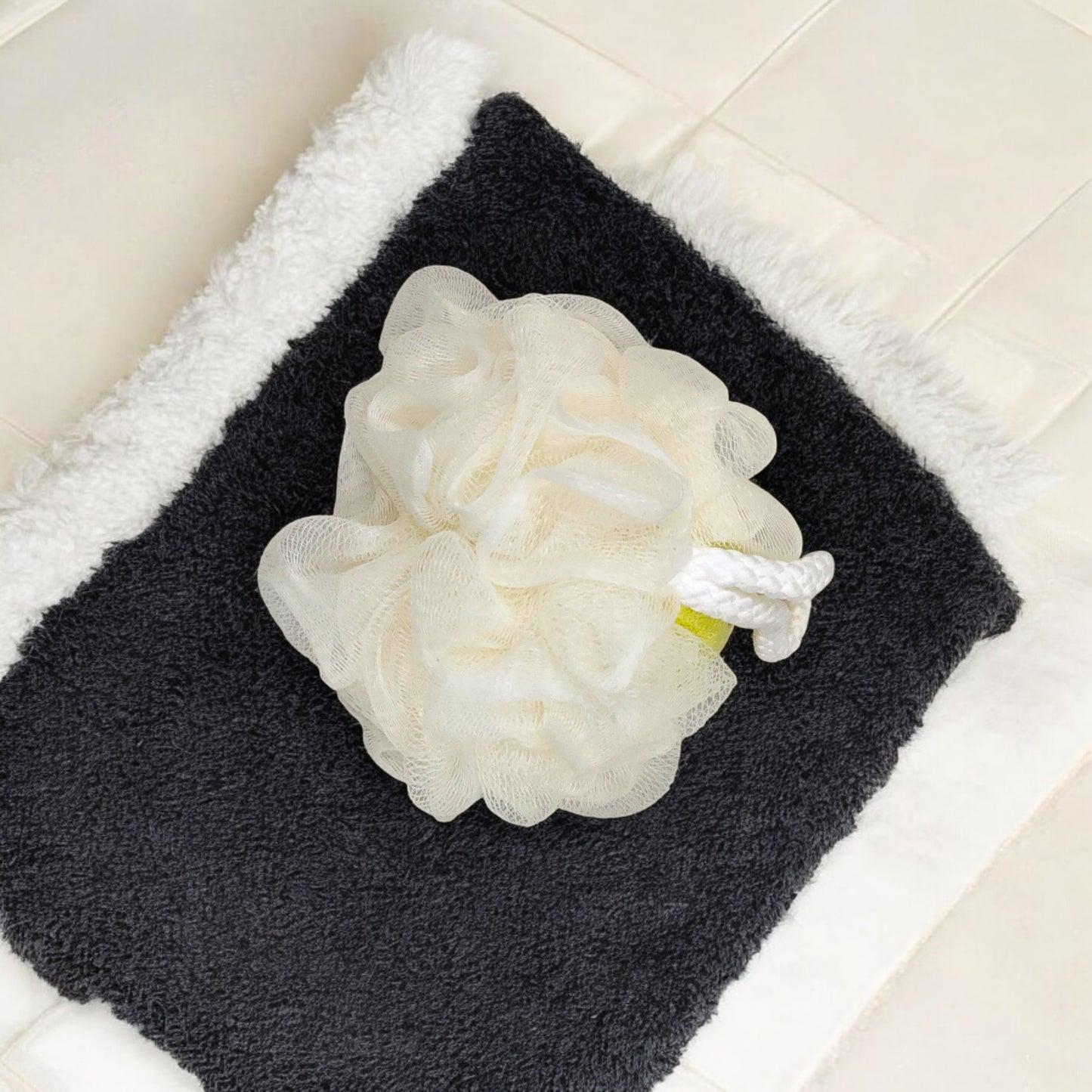 Shower & Bath Sponge Soft Bath Loofah