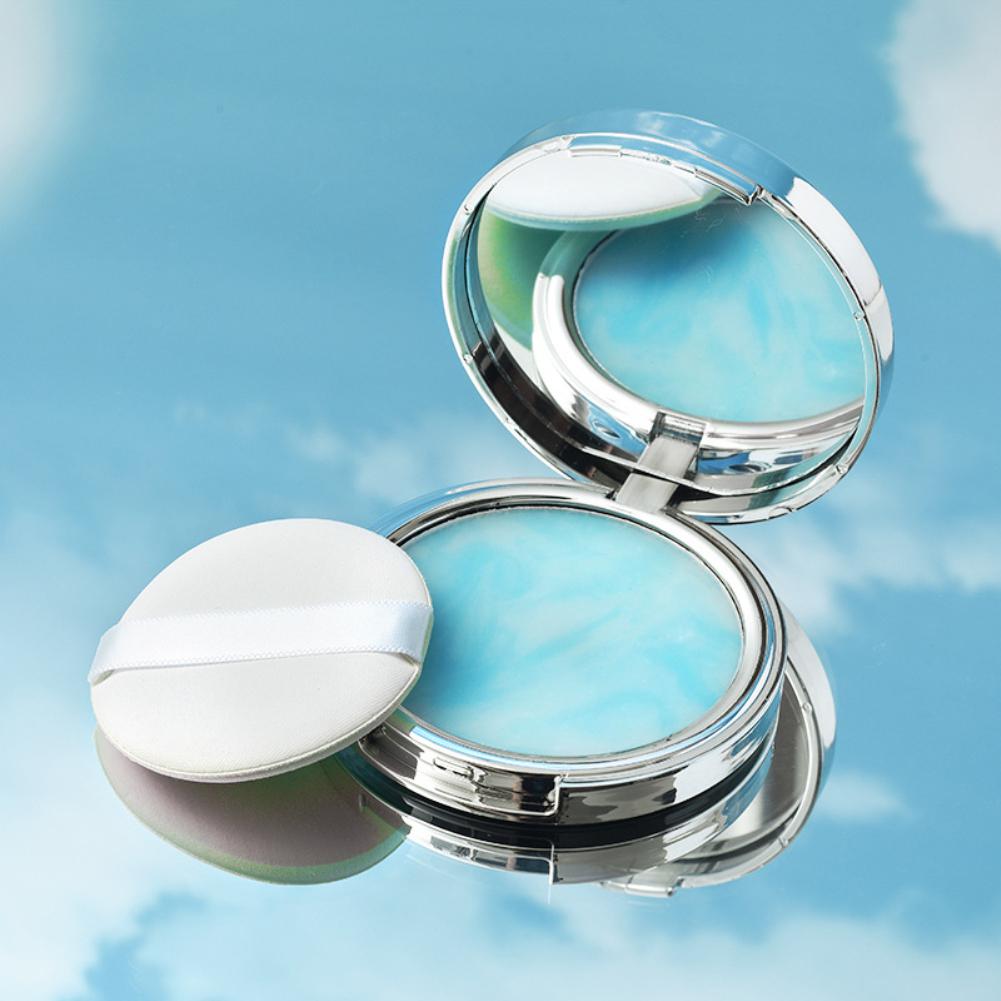 Oil Control Matte Powder