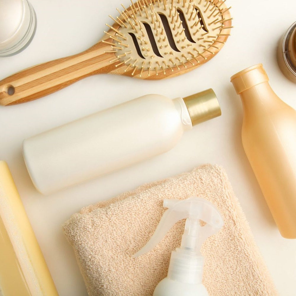 Hair Care