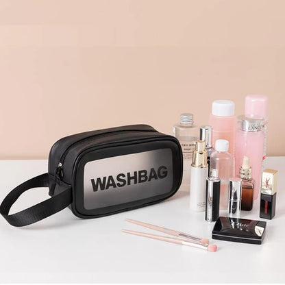 Travel Cosmetic Wash Bag