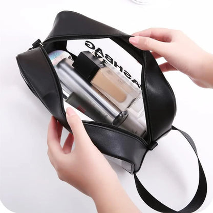 Travel Cosmetic Wash Bag