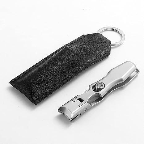 Premium Nail Cutter (Made in Germany)