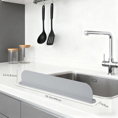 Sink Splash Guard (Imported Big Size)