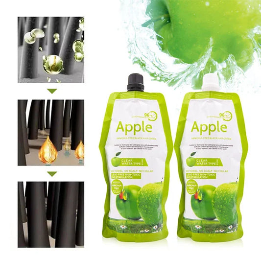 Apple Hair Color Original 1000ml