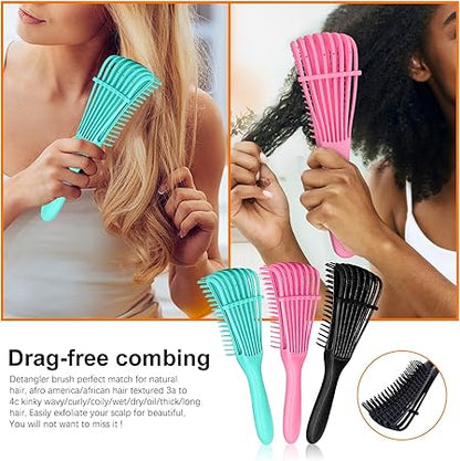 Detangling Hair Brush