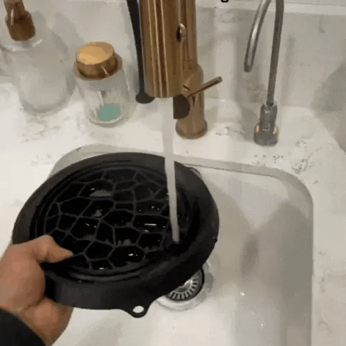 Ice Facial Bowl-Facial Cold Plunge
