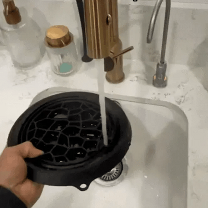 Ice Facial Bowl-Facial Cold Plunge