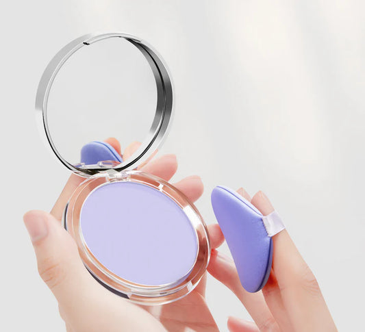 Oil Control Matte Powder