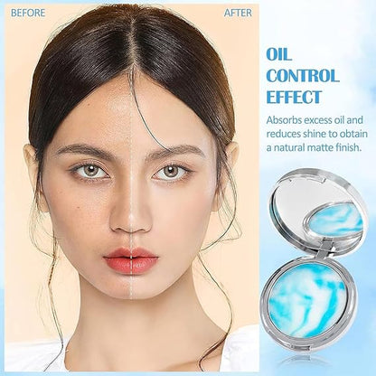 Oil Control Matte Powder