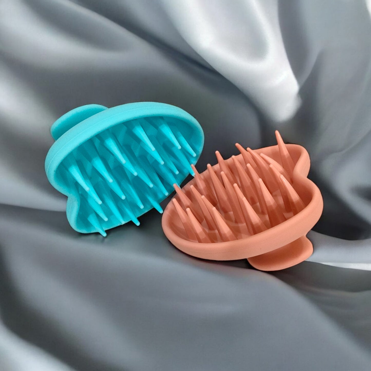 Head Massage Scalp Massage Brush