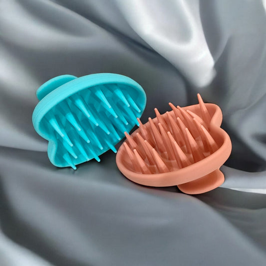 Head Massage Scalp Massage Brush