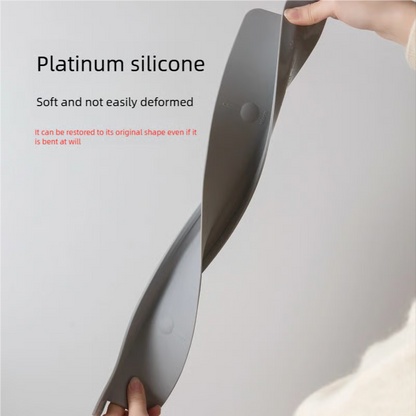 Silicone Sink Splash Guard (Imported Big Size)