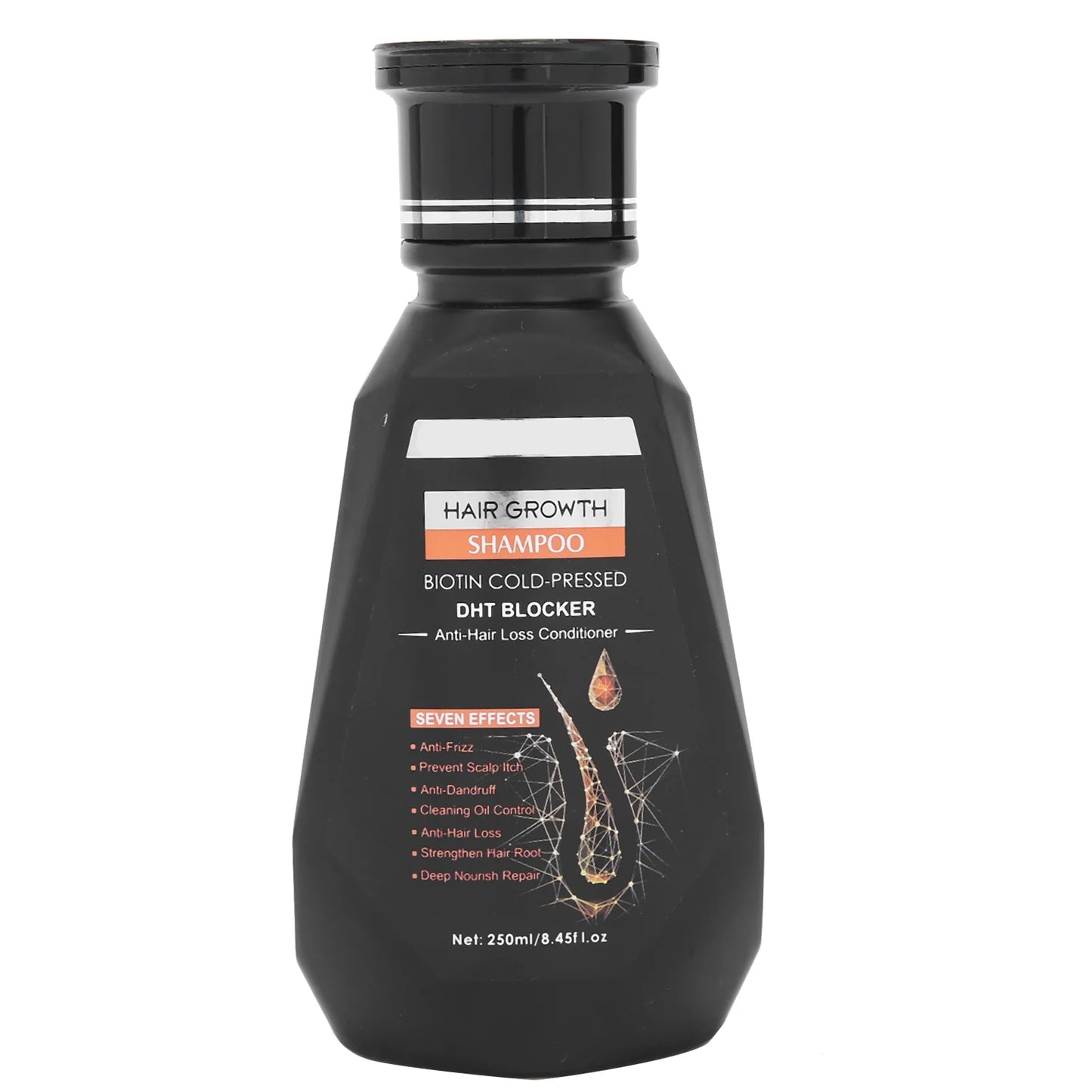 Yardlie Hair Growth Shampoo 250ml. (Buy 1 Get 1 FREE)