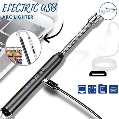 Electric Arc Lighter