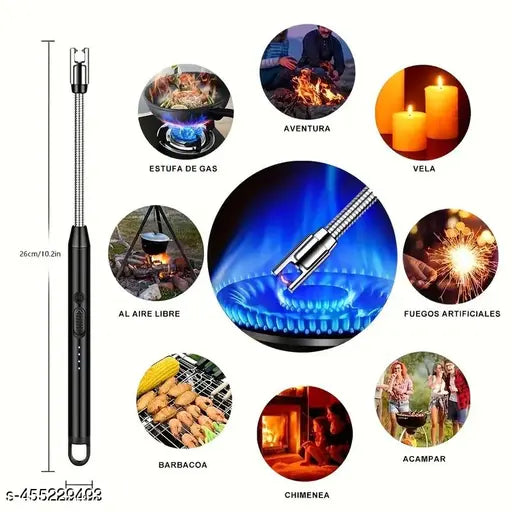 Electric Arc Lighter