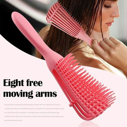 Detangling Hair Brush