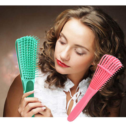 Detangling Hair Brush