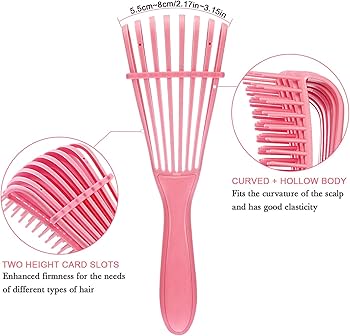 Detangling Hair Brush