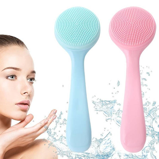 Facial Cleansing Brush