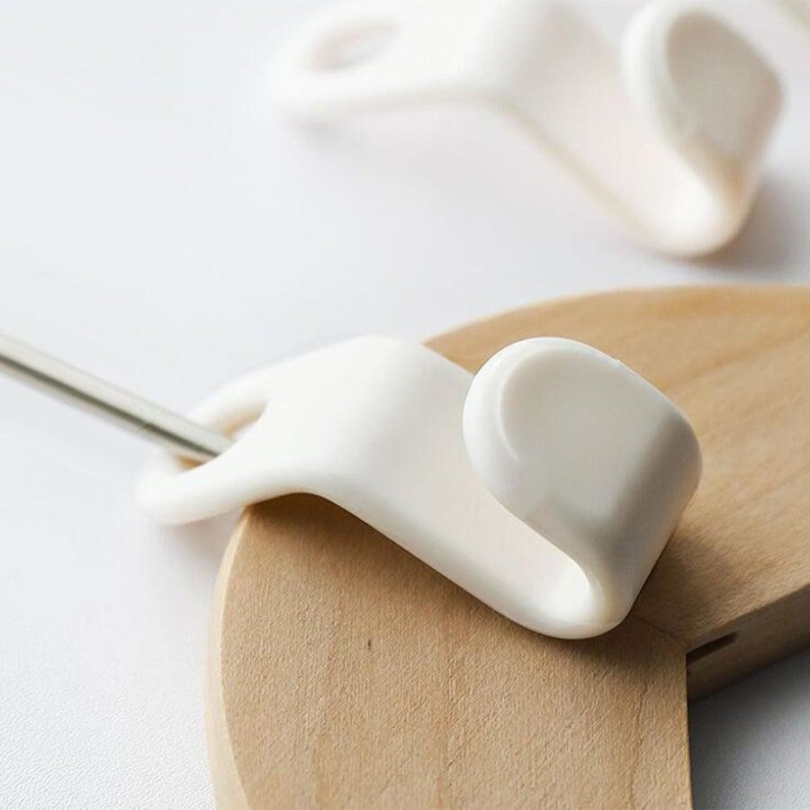 Hanger Connector Hooks Cloth Hanging Hooks (10 Pcs)
