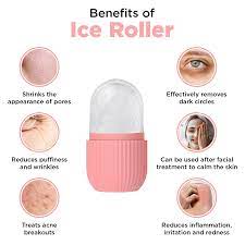 Face Ice Roller (Imported)