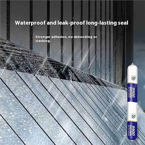 Quick Drying Structural Adhesive Sealant