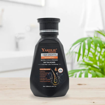 Yardlie Hair Growth Shampoo 250ml. (Buy 1 Get 1 FREE)