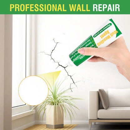 Wall Repair Agent Tile Gap Filler (2 in 1 solution)