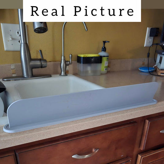 Silicone Sink Splash Guard (Imported Big Size)